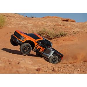 トラクサス フォード ラプター R FOX 4...の詳細画像5