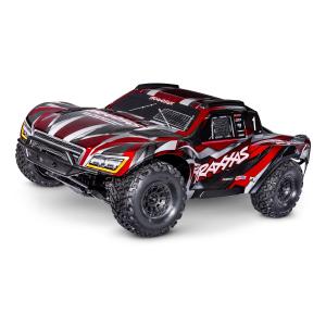 トラクサス 1/8 MAXX スラッシュ 4W...の詳細画像3
