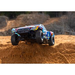 トラクサス 1/8 MAXX スラッシュ 4W...の詳細画像4