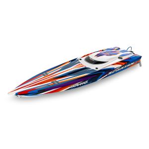 トラクサス スパルタンSR 103076-4の詳細画像1