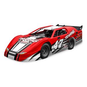 トラクサス スラッシュ レイトモデル BL-2...の詳細画像2