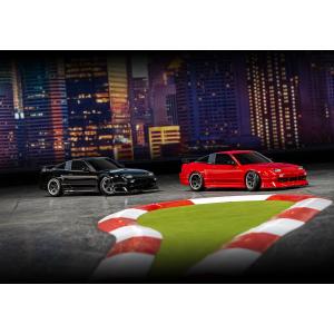 トラクサス 4-Tec ドリフト 日産 240...の詳細画像2