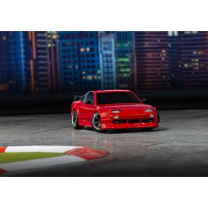 トラクサス 4-Tec ドリフト 日産 240...の詳細画像3