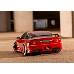 トラクサス 4-Tec ドリフト 日産 240...の詳細画像4