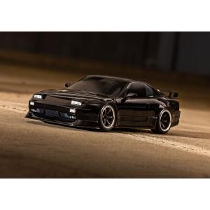 トラクサス 4-Tec ドリフト 日産 240...の詳細画像5