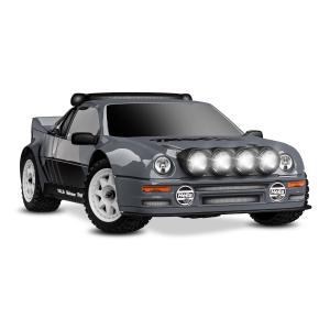 トラクサス ミニラリーVXLフォードRS200...の詳細画像2