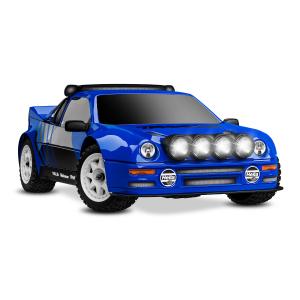 トラクサス ミニラリーVXLフォードRS200...の詳細画像3