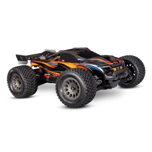トラクサス Mini XRT VXL-3s 1...の詳細画像1