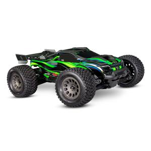 トラクサス Mini XRT VXL-3s 1...の詳細画像2
