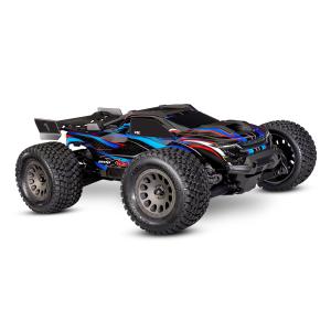 トラクサス Mini XRT VXL-3s 1...の詳細画像3