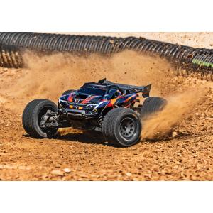 トラクサス Mini XRT VXL-3s 1...の詳細画像4