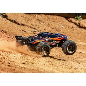 トラクサス Mini XRT VXL-3s 1...の詳細画像5
