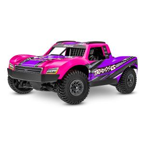 【新発売!】トラクサス ミニスラッシュ4X4 ...の詳細画像1