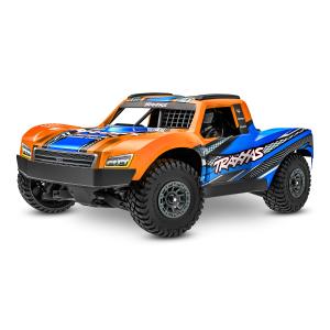 【新発売!】トラクサス ミニスラッシュ4X4 ...の詳細画像2