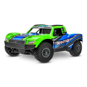【新発売!】トラクサス ミニスラッシュ4X4 ...の詳細画像3