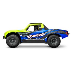 【新発売!】トラクサス ミニスラッシュ4X4 ...の詳細画像5