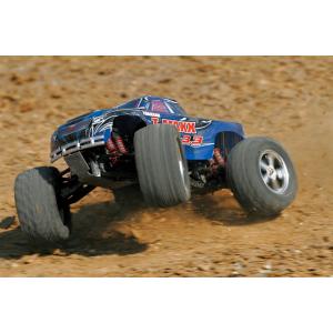 トラクサス T-Maxx 3.3 レッド 4W...の詳細画像2