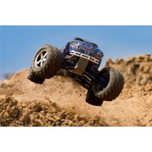 トラクサス T-Maxx 3.3 レッド 4W...の詳細画像4