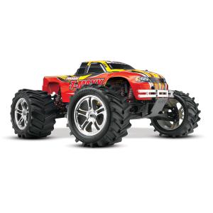 トラクサス T-Maxx クラシック RTR ...の詳細画像1