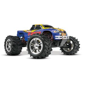 トラクサス T-Maxx クラシック RTR ...の詳細画像2
