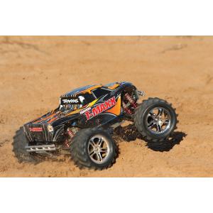 トラクサス T-Maxx クラシック RTR ...の詳細画像4