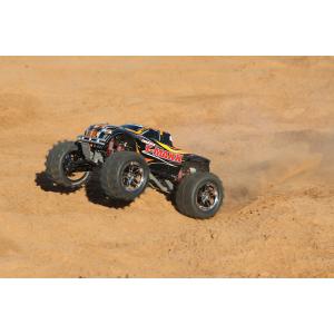 トラクサス T-Maxx クラシック RTR ...の詳細画像5