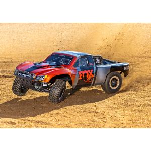 トラクサス スラッシュVXL 2WD 5837...の詳細画像3