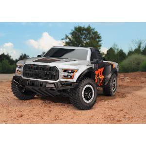 トラクサス フォード ラプター 2WD BL-...の詳細画像1