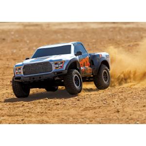 トラクサス フォード ラプター 2WD BL-...の詳細画像2
