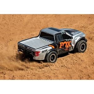 トラクサス フォード ラプター 2WD BL-...の詳細画像3
