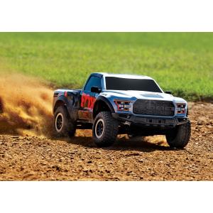 トラクサス フォード ラプター 2WD BL-...の詳細画像4