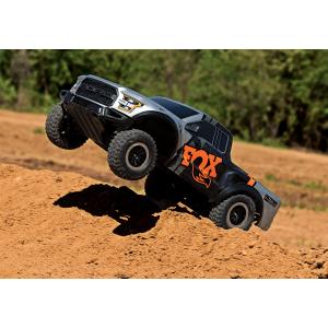 トラクサス フォード ラプター 2WD BL-...の詳細画像5