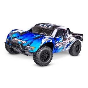 新型!トラクサス スラッシュ 2WD ブラシレ...の詳細画像1