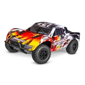 新型!トラクサス スラッシュ 2WD ブラシレ...の詳細画像2