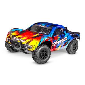 新型!トラクサス スラッシュ 2WD ブラシレ...の詳細画像3
