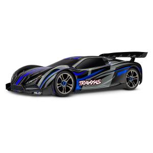 トラクサス XO-1 スーパーカー 64077-3の詳細画像1