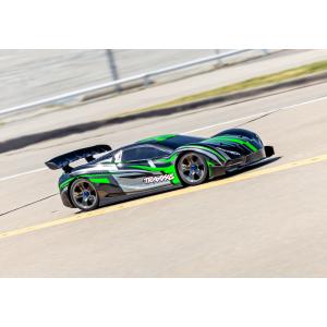 トラクサス XO-1 スーパーカー 64077-3の詳細画像2