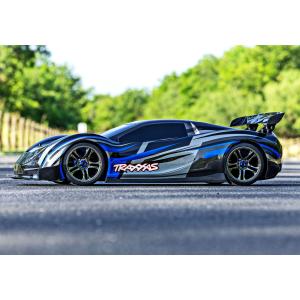 トラクサス XO-1 スーパーカー 64077-3の詳細画像3