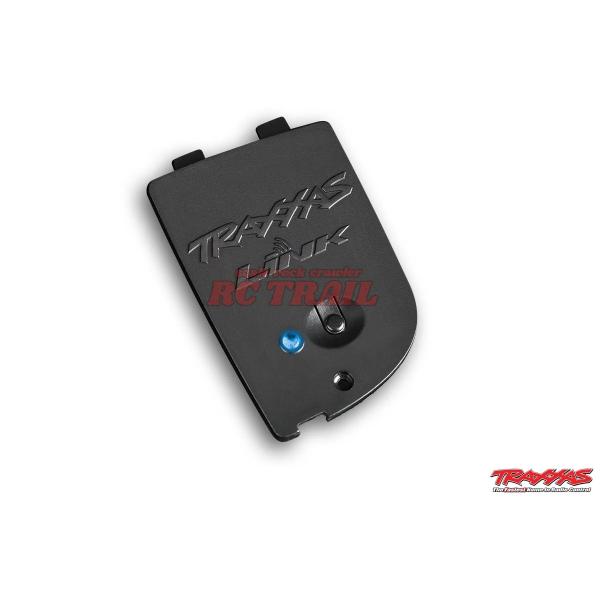 トラクサスリンク　ワイヤレスモジュール　Traxxas Link　6511