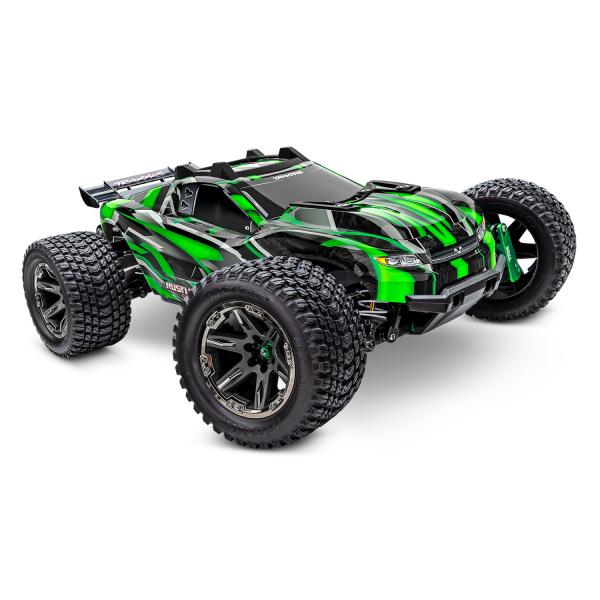 トラクサス ラストラー4X4アルティメット　67097-4