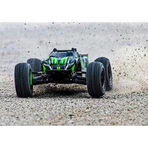 トラクサス ラストラー4X4アルティメット 6...の詳細画像2