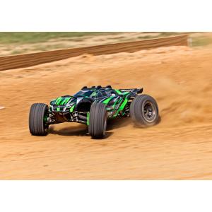 トラクサス ラストラー4X4アルティメット 6...の詳細画像3