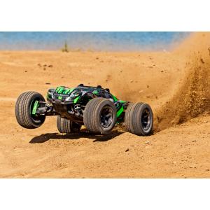 トラクサス ラストラー4X4アルティメット 6...の詳細画像4