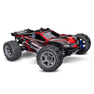 トラクサス ラストラー 4X4 BL-2s 6...の詳細画像1