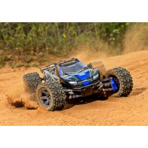 トラクサス ラストラー 4X4 BL-2s 6...の詳細画像2