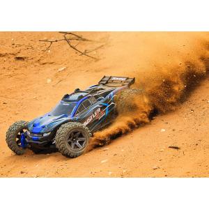 トラクサス ラストラー 4X4 BL-2s 6...の詳細画像3