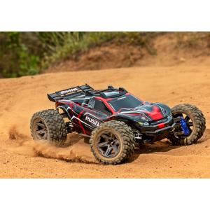 トラクサス ラストラー 4X4 BL-2s 6...の詳細画像5