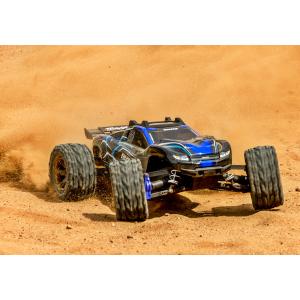 トラクサス ラストラー 4X4 BL-2s 6...の詳細画像4