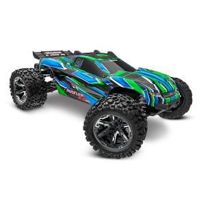 トラクサス ラストラー 4X4 VXL 673...の詳細画像1