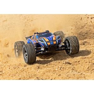 トラクサス ラストラー 4X4 VXL 673...の詳細画像4